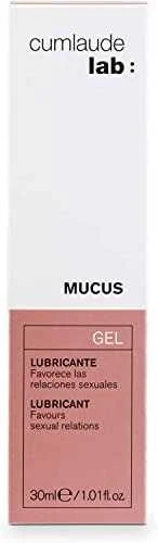 "Cumlaude Gynelaude" gleivių lubrikantas 30ml