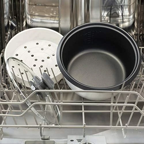 Ryžių viryklė Russell Hobbs 27040-56, 500 W