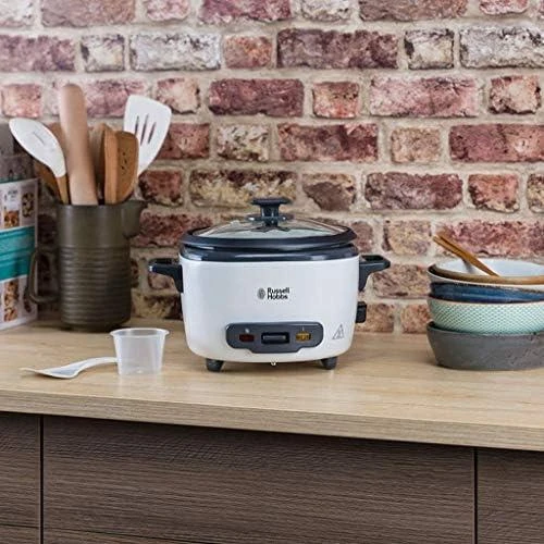 Ryžių viryklė Russell Hobbs 27040-56, 500 W