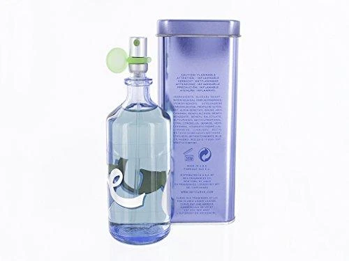 Liz Claiborne Curve EDT tualetinis vanduo moterims, 100 ml