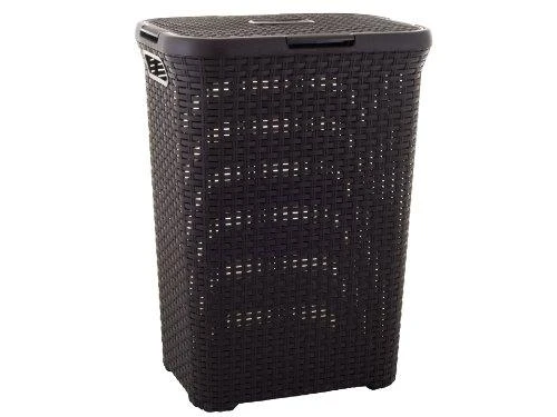 Skalbinių dėžė Curver, 40 l