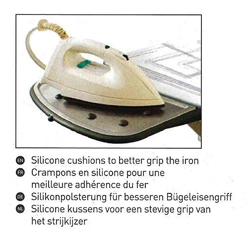 Lyginimo lenta KETER Lotus 230044