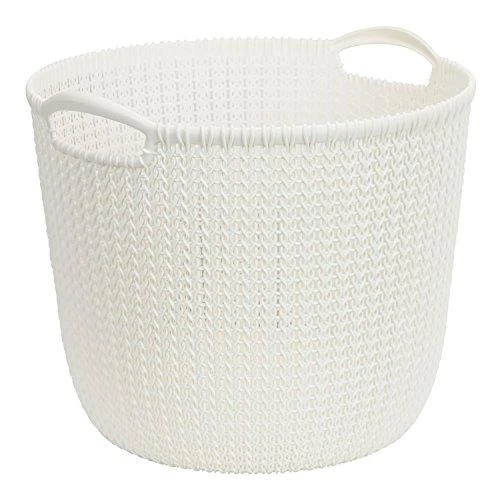 Skalbinių krepšys Curver, 30 l