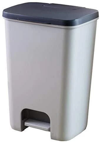 Keter CURVER ŠIUKŠLIADĖŽĖ ESSENTIALS 20L