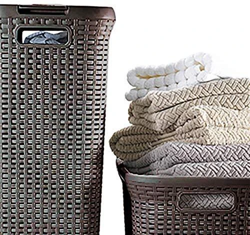 Curver SKALBINIŲ DĖŽĖ „RATTAN“
