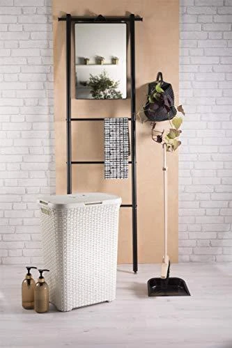 Curver SKALBINIŲ DĖŽĖ „RATTAN“