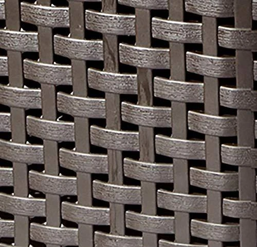 Curver SKALBINIŲ DĖŽĖ „RATTAN“
