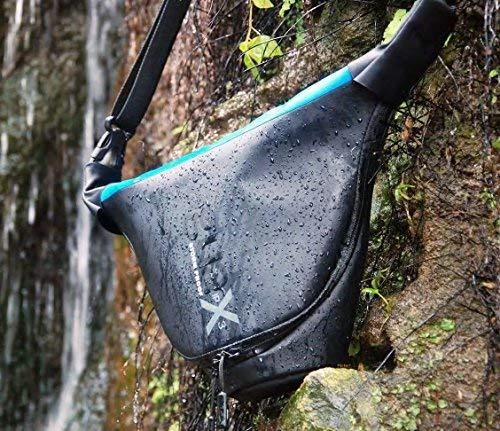 Dėklas Miggo Agua Quickdraw Stormproof 25 CSC