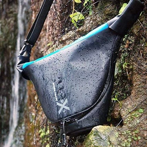 Dėklas Miggo Agua Quickdraw Stormproof 25 CSC