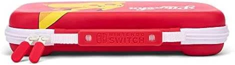 Power A PowerA apsauginis dėklas Pikachu Playday | Standard/Lite/OLED