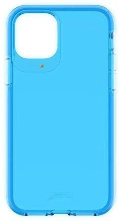 Dėklas Gear4 D3O Crystal Palace Neon iPhone 11 Pro mėlyna/mėlynas 36605