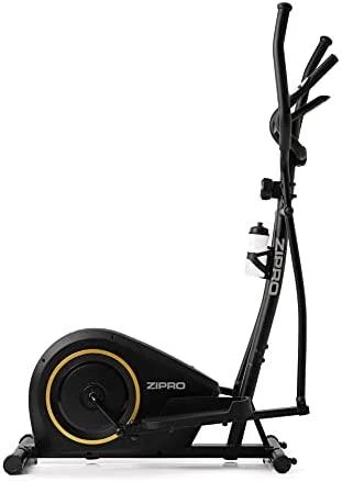 Elipsinis treniruoklis Zipro Burn Gold