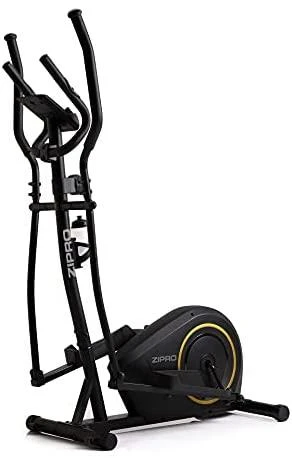 Elipsinis treniruoklis Zipro Burn Gold