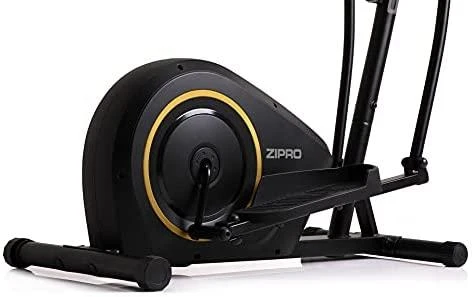 Elipsinis treniruoklis Zipro Burn Gold