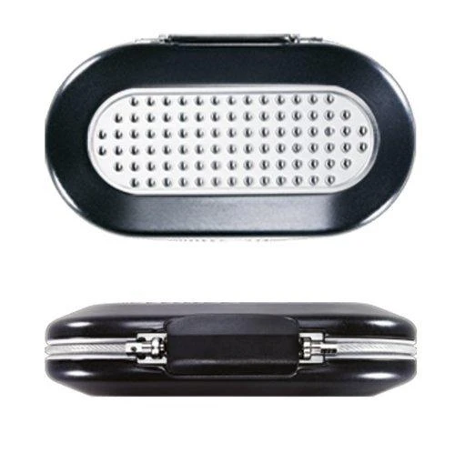 Master Lock MasterLock 5900D - Dark Pilkas/Metal finish