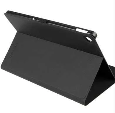 Dėklas na tablet Tucano Tre protective case for Lenovo Tab M10 10.1", juodas