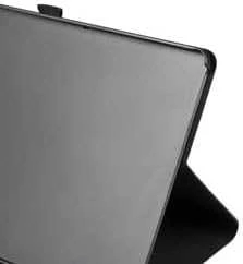 Dėklas na tablet Tucano Tre protective case for Lenovo Tab M10 10.1", juodas