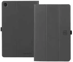 Dėklas na tablet Tucano Tre protective case for Lenovo Tab M10 10.1", juodas