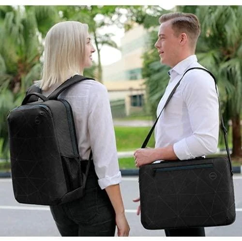 DELL ES1520C kompiuterio dėklas 39,6 cm (15.6") Portfelis Juoda