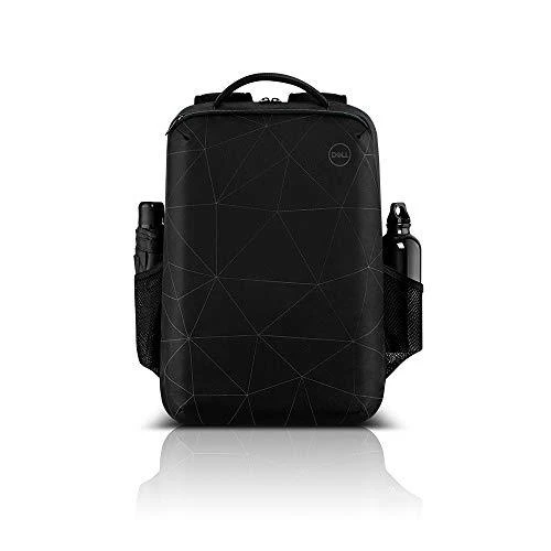 Dell Essential 460-BCTJ Nešiojamo kompiuterio kuprinė, tinka iki 15,6 " dydžio, Juoda