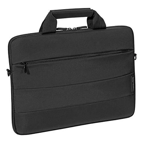 PEDEA 66063010 – Portfelis – 33,8 cm (13,3 colio) – Pečių dirželis