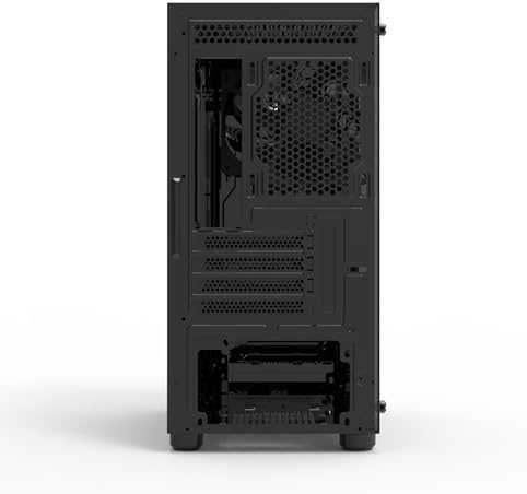 Korpusas Zalman T3 Plus Mini ODD