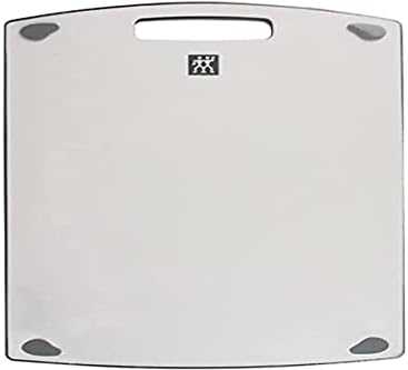 Zwilling Dvipusė plastikinė pjaustymo lenta 37x27 cm