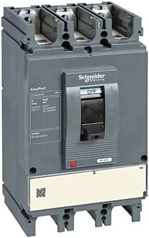 Schneider Electric Schneider Maitinimo šaltinis 3P 630A EasyPack CVS630NA - LV563400