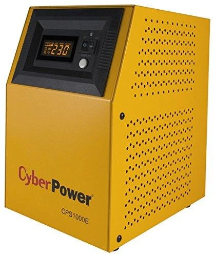CYBERPOWER CPS1000E CyberPower EPS CPS1000E DE (2xSchuko)