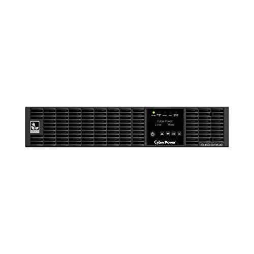 UPS CyberPower Professional Smart App Online (OL1500ERTXL2U)