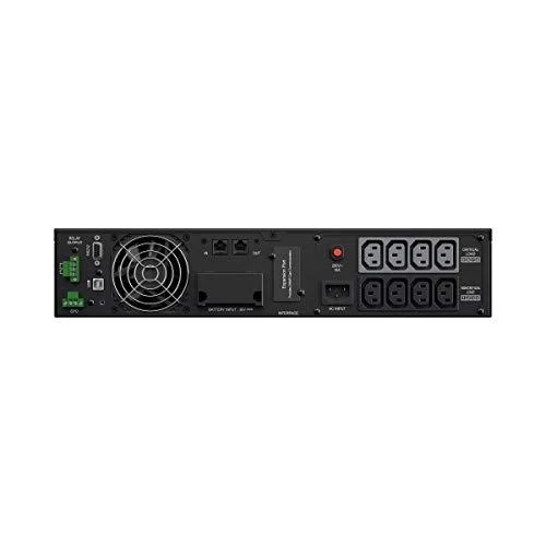 UPS CyberPower Professional Smart App Online (OL1500ERTXL2U)