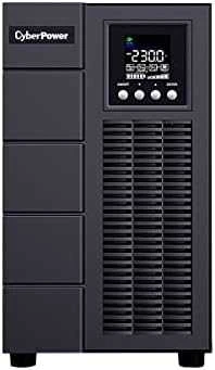 Nepertraukiamas Maitinimo Šaltinis - CyberPower OLS3000EA-DE 3 kVA 2700 W