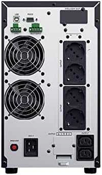 Nepertraukiamas Maitinimo Šaltinis - CyberPower OLS3000EA-DE 3 kVA 2700 W