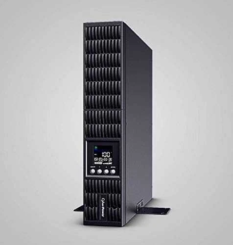CyberPower | Smart App UPS sistemos | OLS3000ERT2UA | 3000 VA | 2700 W