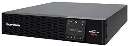 Maitinimo šaltinis UPS CyberPower PR1500ERTXL2U