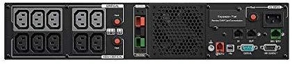 Maitinimo šaltinis UPS CyberPower PR1500ERTXL2U