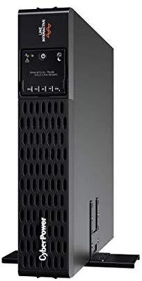 CYBERPOWER PR3000ERTXL2U Rackmount Line-Interactive UPS 3000VA 3000W 2HE USB SNMP SLOT XL, skirtas išoriniam. Baterijos pakuotė