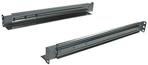 CYBERPOWER 4Postrailkit1832 48,26cm 19 colių bėgelisKit 44mm-1U, skirtas PR750ELCDRT1U/PR1000ELCDRT1U OR1000ELCDRM1U/OR1000ELCDRM1U