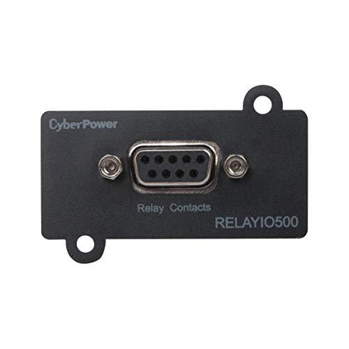 CyberPower RELAYIO500 valdymo kortelė