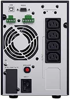 CyberPower | Smart App UPS sistemos | OLS2000EA-DE | 2000 VA | 1800W