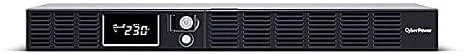 Cyberpower Systems AOC CyberPower Office ant stovo montuojamas serijos OR650ERM1UGR – UPS – 360 vatų – 650 VA