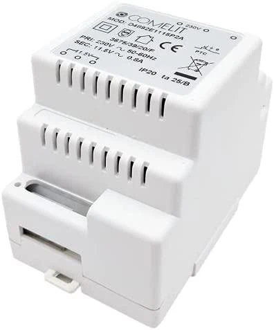 Orno Audio telefonspynės komplektas CYFRAL COSMO R-1 juodas