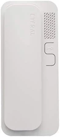 Orno Audio telefonspynės komplektas CYFRAL COSMO R-1 juodas