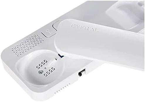 Orno Domofonas Cyfral Smart 5P