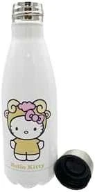 Cyp Brands Hello Kitty Taurus stainless steel bottle 550ml