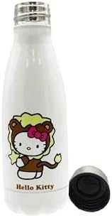 Cyp Brands Hello Kitty Leo stainless steel bottle 550ml