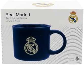 Cyp Brands Real Madrid jumbo mug 430ml