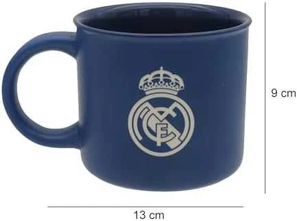 Cyp Brands Real Madrid jumbo mug 430ml
