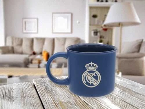 Cyp Brands Real Madrid jumbo mug 430ml