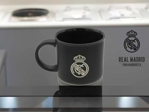 Cyp Brands Real Madrid mug 430ml